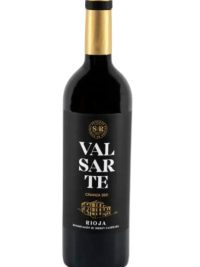 Valsarte Crianza Clásico 2021  12 botellas
