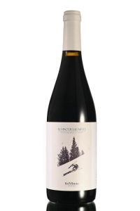 Vino de las Nieves Pinot Noir 2021 Bodegas Bal Minuta