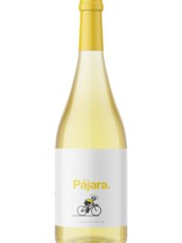Bal Minuta Pájara Blanco 12 botellas