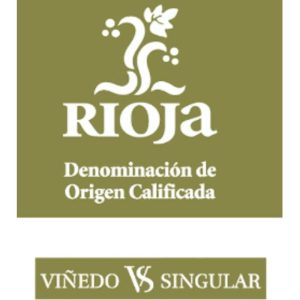Rioja: Viñedo Singular