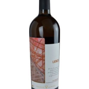 Lienzo Chardonnay 2021 Virgen de las Viñas