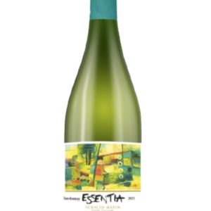 Essentia Chardonnay 2021 Bodegas Luis Marin