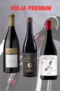 Pack Rioja Premium Garnacha Venta Online Wineluck