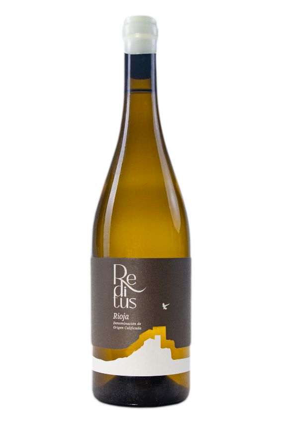 reditus.blanco_2024_reditus Reditus Blanco 2024 Bodegas Reditus
