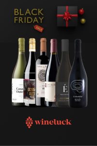 Pack Black Friday Vino de España Wineluck Venta Online