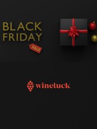 🍇 Black Friday en Wineluck