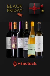 Pack Black Friday Vino de Rioja Wineluck Venta Online