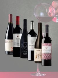 Pack Tinto Wineluck 6 botellas