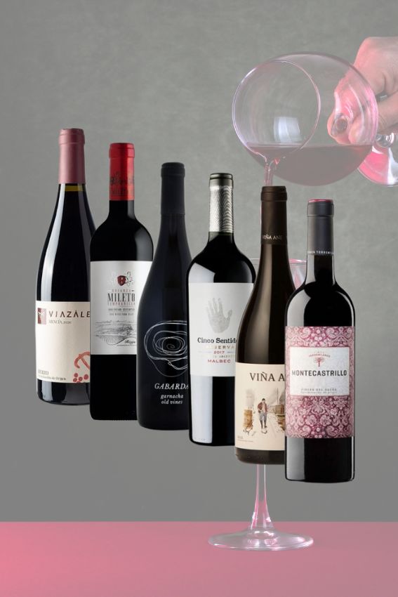 pack.tinto.wineluck_wineluck_venta.online Pack Tinto Wineluck Venta Online