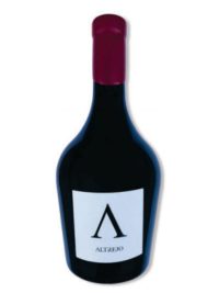 Altrejo 1 2021 3 botellas