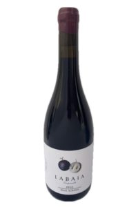 Labaia Tinto 2024 Carmen Uriarte
