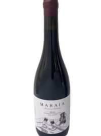 Mahaia 2025 12 botellas
