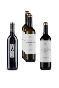 Pack Diez-Caballero Wineluck Venta Online