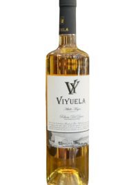 Viyuela Albillo 2022 12 botellas