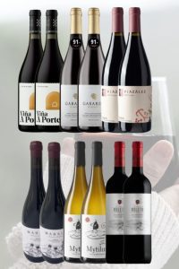 Pack Vinos de España Wineluck Venta Online
