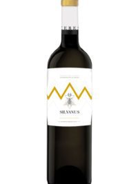 Silvanus Crianza 2023  6 botellas