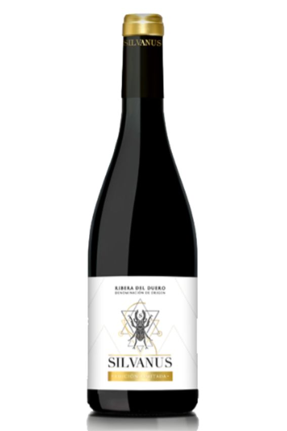 silvanus.edicion.limitada_2021_bodegas.ceres Silvanus Edicion Limitada 2021 Bodegas Ceres