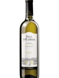 Finca La Colina Verdejo 100×100 2025 12 botellas