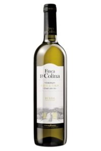 Finca La Colina Verdejo 100x100 2025 Vinos Sanz