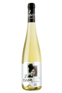 La Chalada 2025 Vinos Sanz