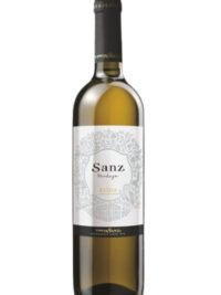 Sanz Verdejo 2025 12 botellas