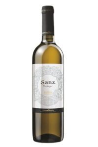 Sanz Verdejo 2025 Vinos Sanz
