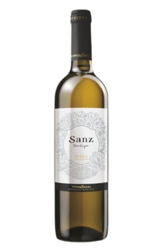 sanz.verdejo_2025_vinos.sanz Sanz Verdejo 2025 Vinos Sanz