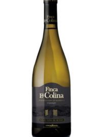 Finca La Colina Verdejo Fermentado en Barrica 2022 6 botellas