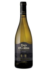 Finca La Colina Verdejo Fermentado en Barrica 2022 Vinos Sanz