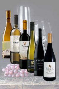 Caja de Vinos del Mes de Wineluck Venta Online