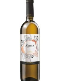 Sanz Clásico 2025  24 botellas