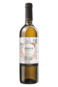 Sanz Clasico 2025 Vinos Sanz