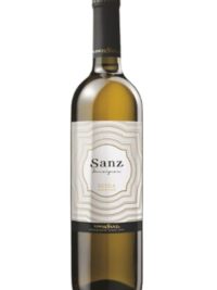 Sanz Sauvignon Blanc 2025 12 botellas