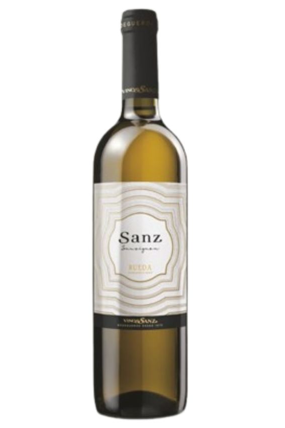 sanz.sauvignon.blanc_2025_vinos.sanz Sanz Sauvignon Blanc 2025 Vinos Sanz