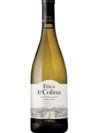 Finca La Colina Sauvignon Blanc 2025 6 botellas