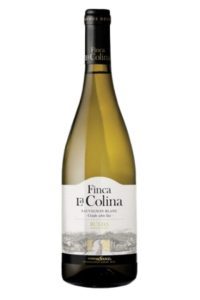 Finca La Colina Sauvignon Blanc 2025 Vinos Sanz