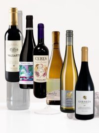 Vinos del Mes Mayo 2026  6 botellas