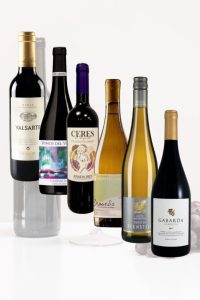 Vinos del Mes Mayo 2026 Wineluck Venta Online