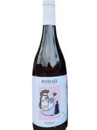 Bal Minuta Punta Güe 2025  6 botellas