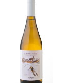 Vino de las Nieves Blanco 2024  6 botellas