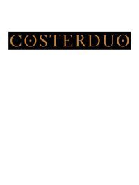 Bodegas Costerduo