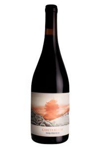 Costerduo VV Red Label 2021 Bodegas Costerduo