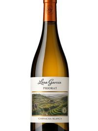 Leza García Priorat Garnacha Blanca 2025 6 botellas
