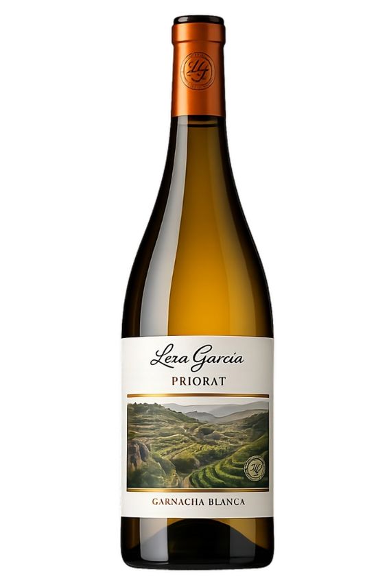 priorat.garnacha.blanca_2025_leza.garcia Priorat Garnacha Blanca 2025 Leza Garcia