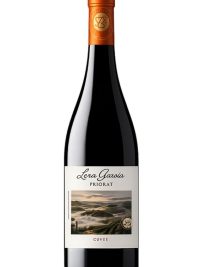 Leza García Priorat Garnacha Cuvee 2025 6 botellas