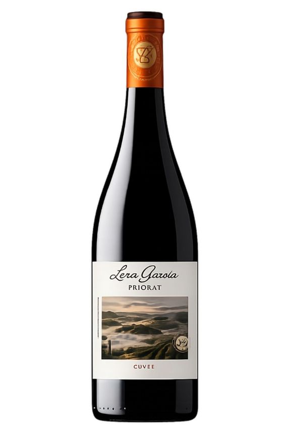 priorat.garnacha.cuvee_2025_leza.garcia (1) Priorat Garnacha Cuvee 2025 Leza Garcia
