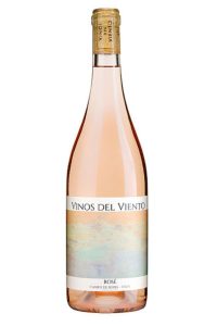 Rose of the Winds 203 Vinos del Viento