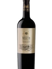 Mileto Reserva 2018  6 botellas