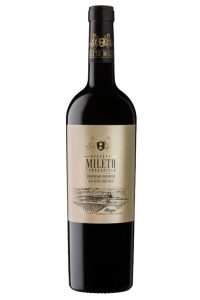 Milleto Reseva 2018 Bodegas Alvia